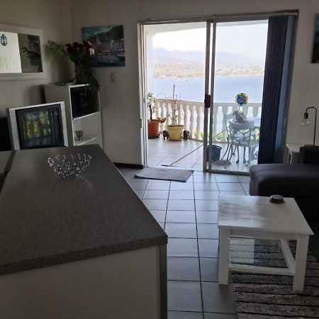הארטביספורט Kosmos View Luxury Apartments מראה חיצוני תמונה