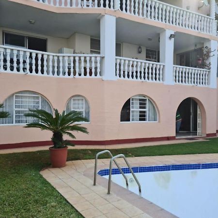 הארטביספורט Kosmos View Luxury Apartments מראה חיצוני תמונה