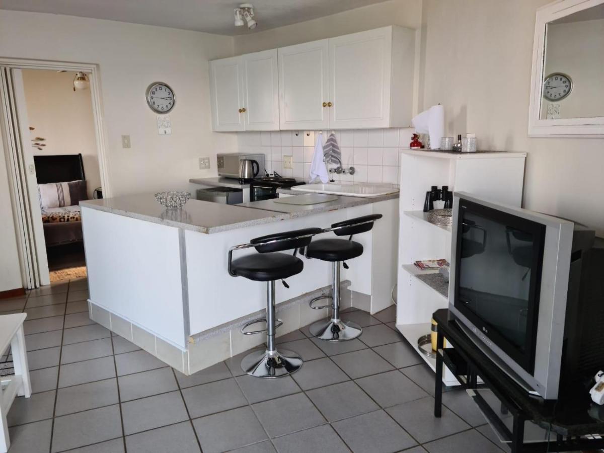 הארטביספורט Kosmos View Luxury Apartments מראה חיצוני תמונה