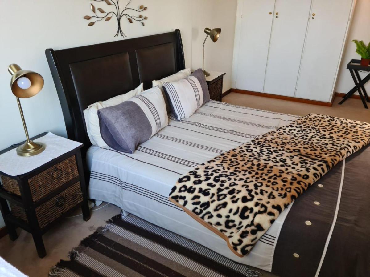 הארטביספורט Kosmos View Luxury Apartments מראה חיצוני תמונה