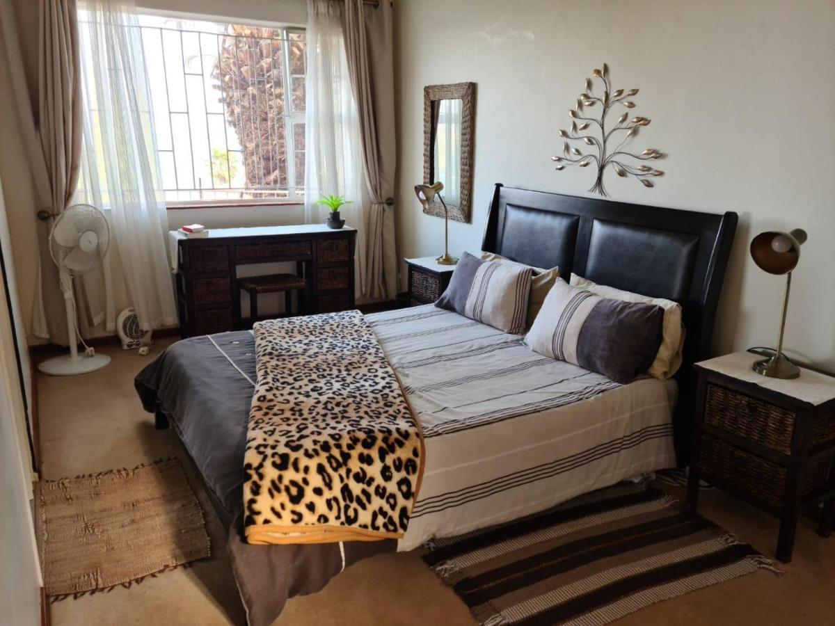 הארטביספורט Kosmos View Luxury Apartments מראה חיצוני תמונה